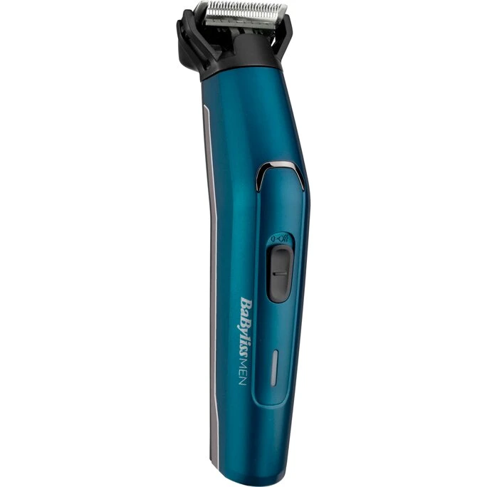 BaByliss Japanese Steel 12-i-1 Multi Trimmer MT890E