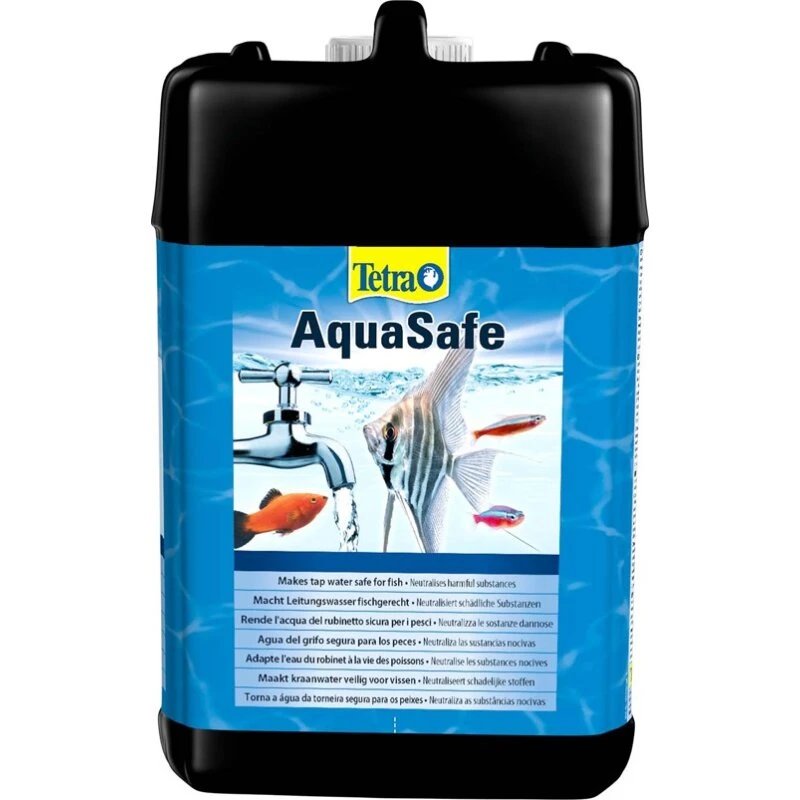 Tetra AquaSafe 5 L
