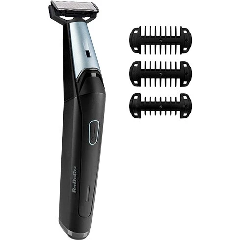 BaByliss Face Trimmer Triple S T880E