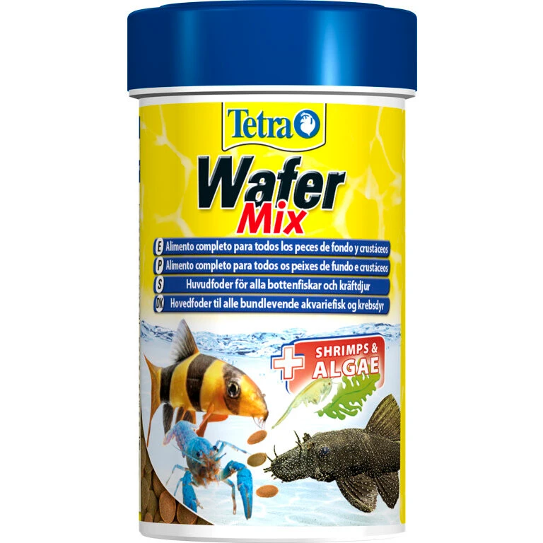 Tetra WaferMix 100 ml