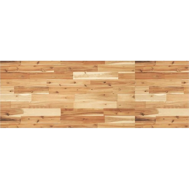 vidaXL Skrivebordsplade 160x50x2 cm oliebehandlet akacietræ