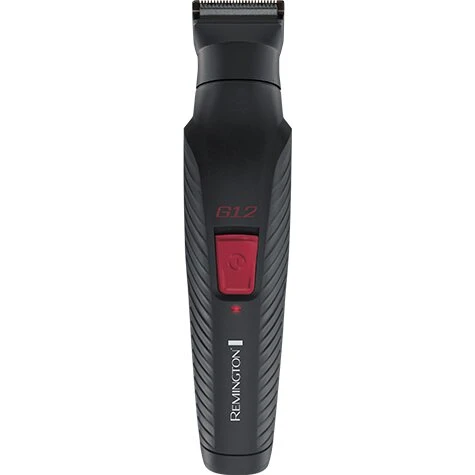 Remington G12 Graphite Series Multi-Grooming Kit