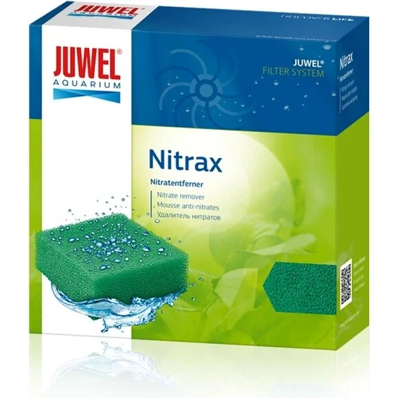 JUWEL Nitrax Nitratsvamp Bioflow L