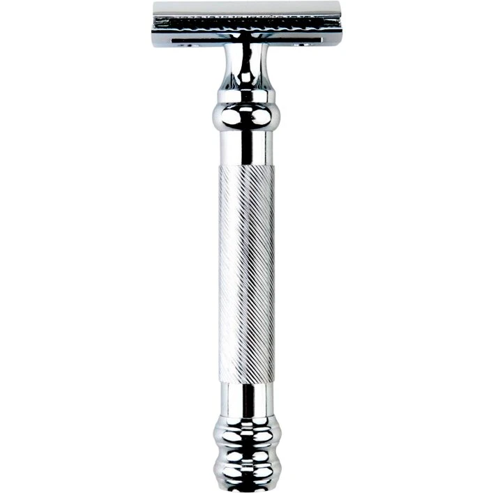 Sailor 98R sikkerhedshøvl – Heavy Chrome