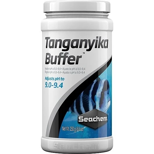 Seachem Tanganyika Buffer 250 g