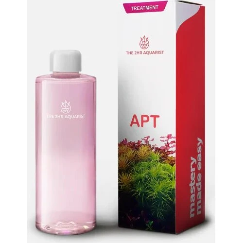 The 2HR Aquarist APT Fix lite 300 ml