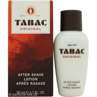 Tabac Original Aftershave Lotion 50 ml