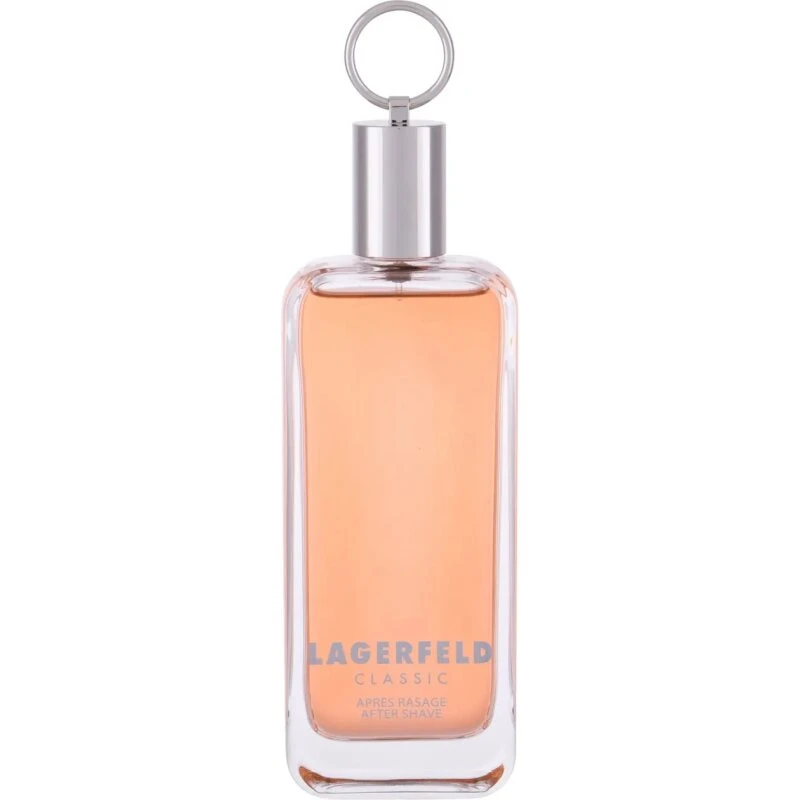 Karl Lagerfeld Classic After Shave 100 ml
