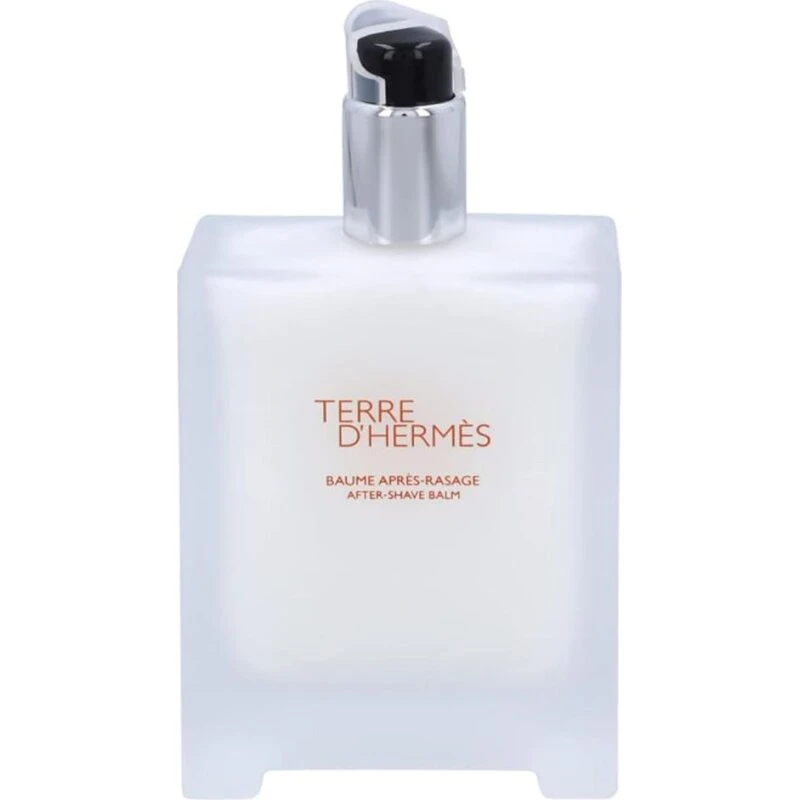 HERMÈS Terre d'Hermès Aftershave Balsam 100 ml