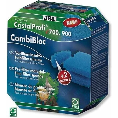 JBL CombiBloc til CristalProfi CPe700/CPe900