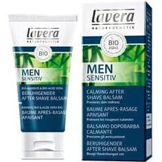 Lavera Men Sensitiv After Shave Balm 50 ml