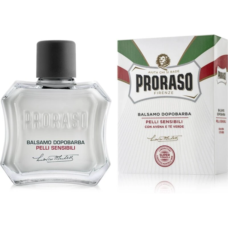 Proraso Aftershave Balm Sensitive Skin 100 ml