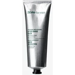 ZEW For Men Aftershave-balm Sort Chaga 80 ml