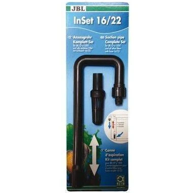 JBL Inset 16/22 til eksternt filter (CP e1500)