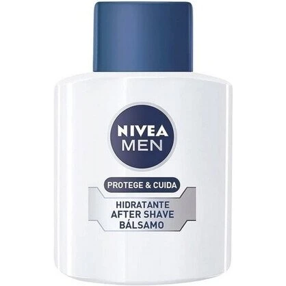 Nivea Men After Shave Balm Hydrating 100 ml