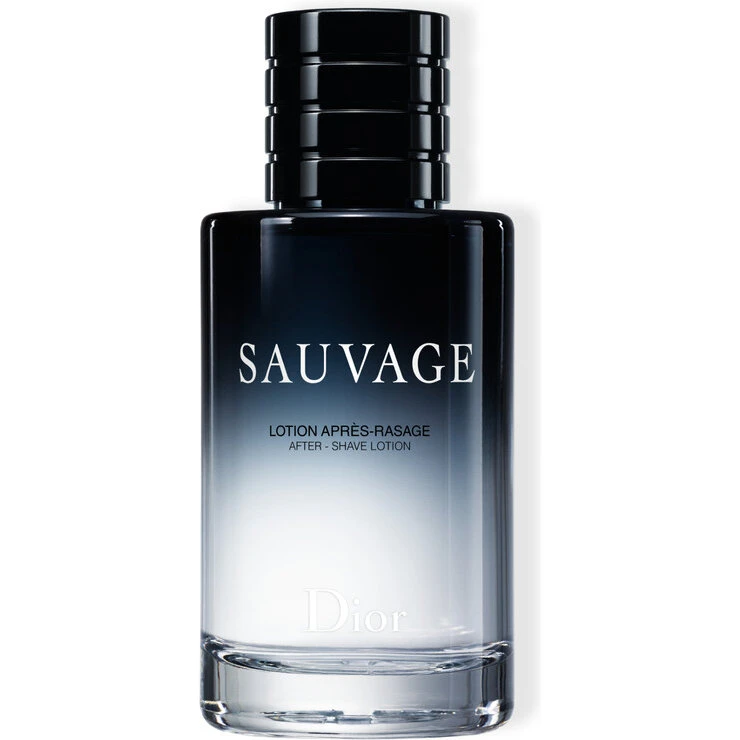 Dior Sauvage Aftershave Lotion 100 ml