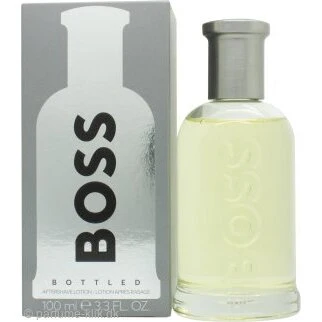 Hugo Boss Boss Bottled Aftershave 100 ml