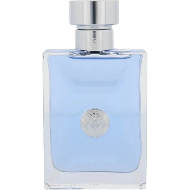 Versace Pour Homme After Shave Lotion 100 ml