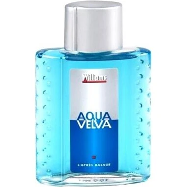 Williams Aqua Velva Aftershave Lotion 100 ml