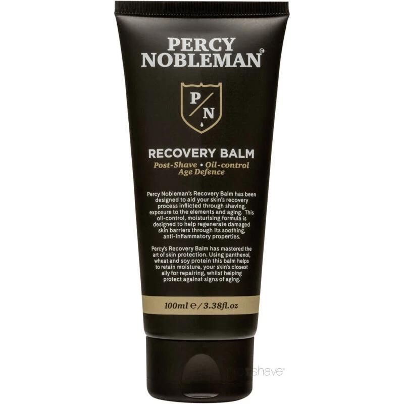 Percy Nobleman Recovery Balm 100 ml