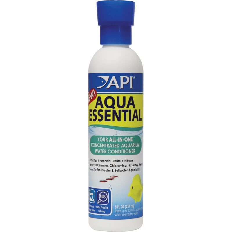 API Aqua Essential 8 Oz – vandkonditionerer
