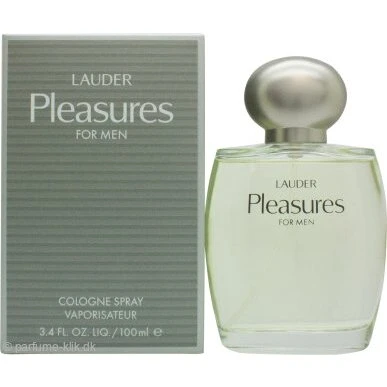 Estee Lauder Pleasures for Men 100 ml EDC