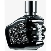 Diesel Only The Brave Tattoo EDT 35 ml