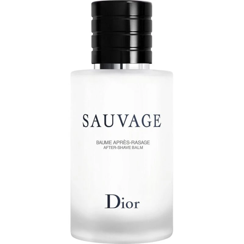 Dior Sauvage After-Shave Balm 100 ml