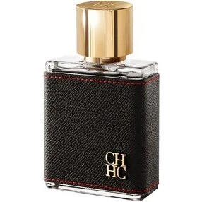 Carolina Herrera CH Men Eau de Toilette 50 ml