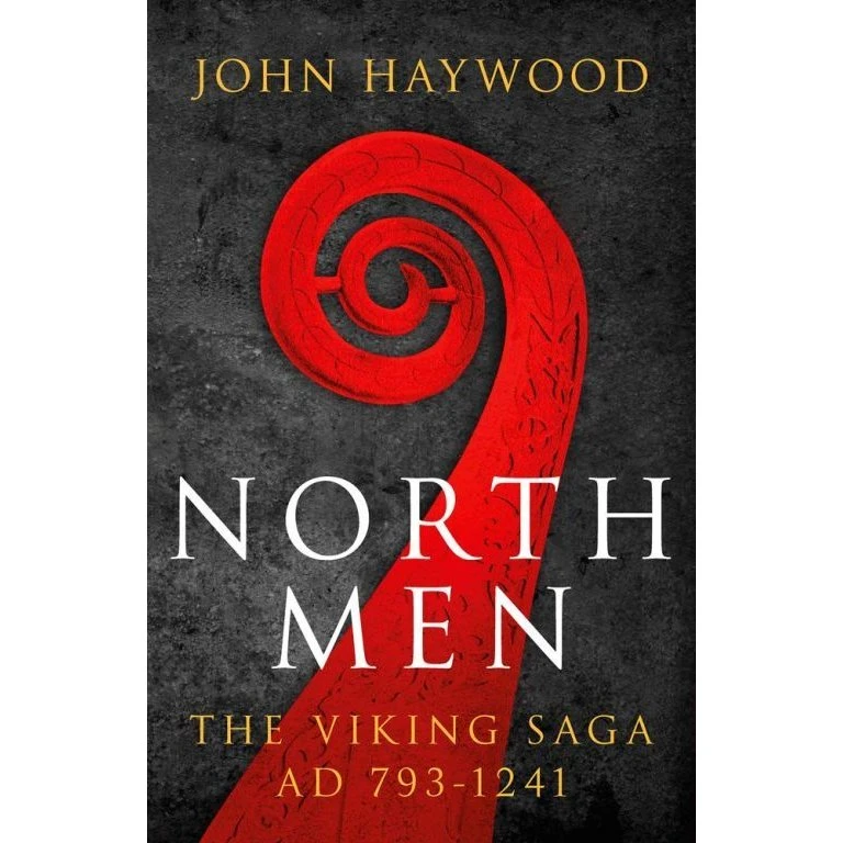 Northmenthe Viking Saga 7 – Historie om vikingerne 793–1241