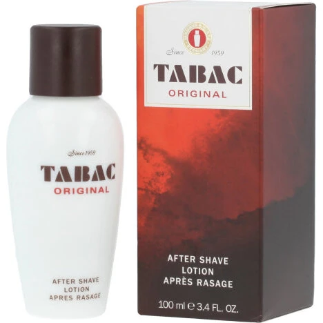 Tabac Original After Shave Lotion 100 ml