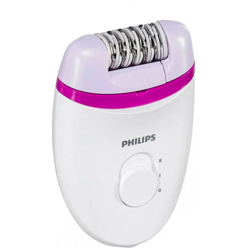 Philips BRE225/00 Satinelle kompakt epilator – ledningsmodel