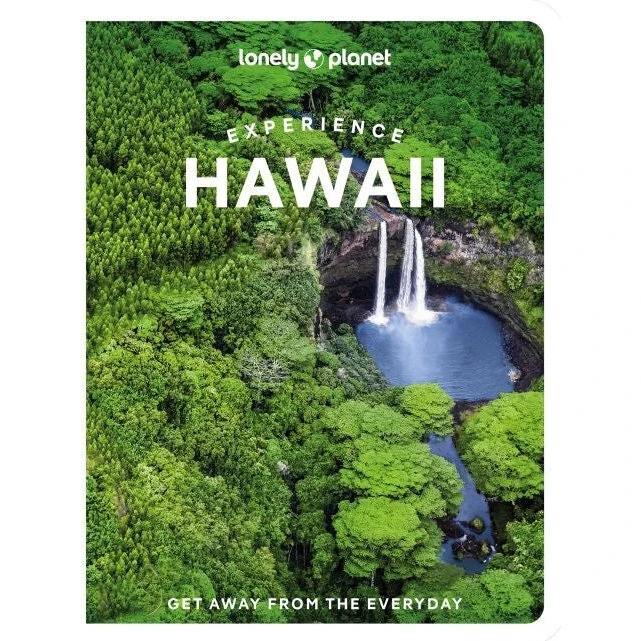 Lonely Planet Experience Hawaii