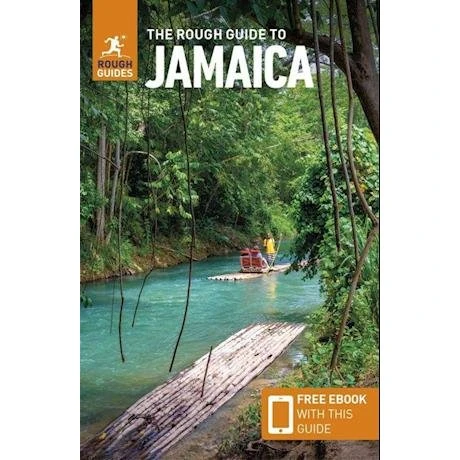 Rough Guides: Jamaica - Rejseguide med gratis eBook