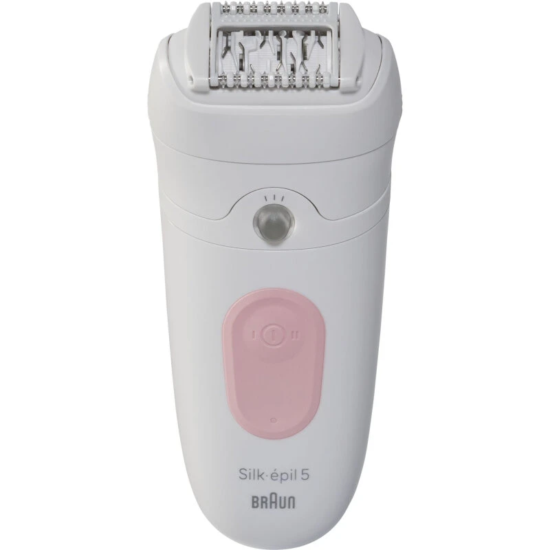 Braun Silk-épil 5 SE5-230 epilator (hvid)