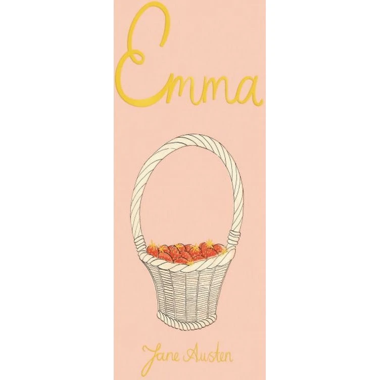 Emma - Jane Austen