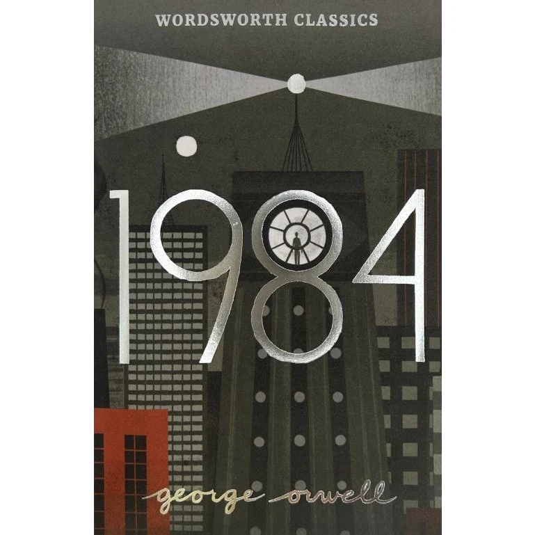 1984 - George Orwell