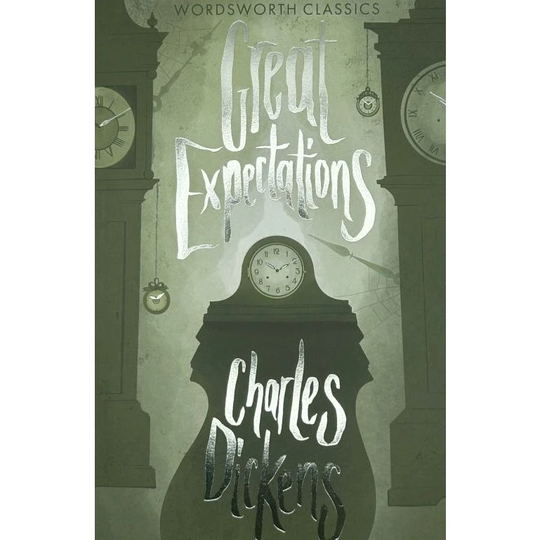 Charles Dickens - Great Expectations