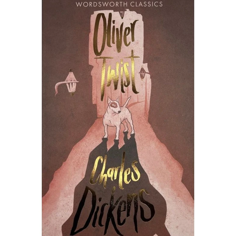 Oliver Twist – Charles Dickens