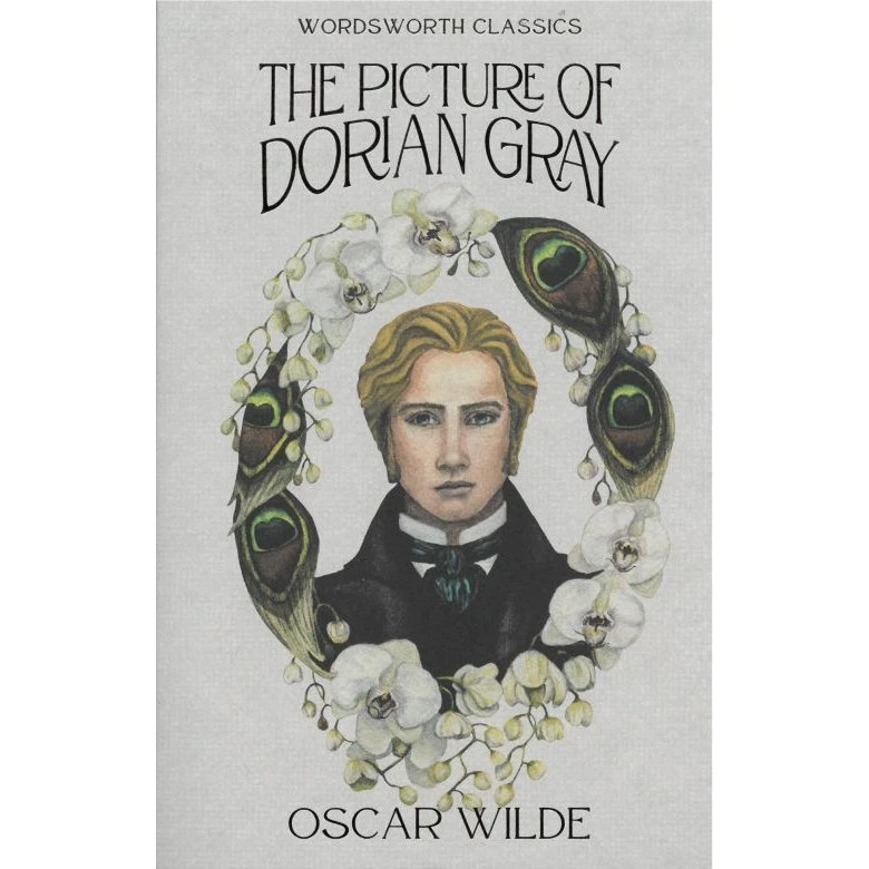 Oscar Wilde: The Picture of Dorian Gray