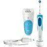 Braun Silk-épil 5 + Oral-B elektrisk tandbørste