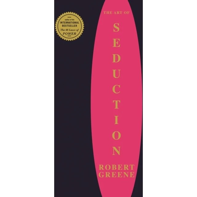 Robert Greene - The Art of Seduction