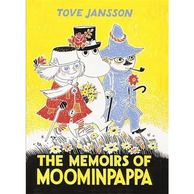 Moomin - The Memoirs of Moominpappa - Special Collectors' Edition