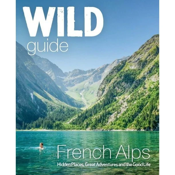 Wild Guide - French Alps