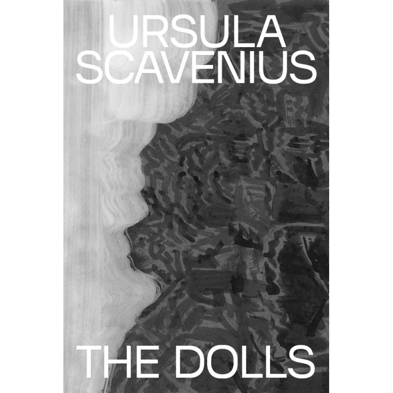 The Dolls - Ursula Scavenius