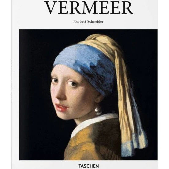 Vermeer - Robert Schneider