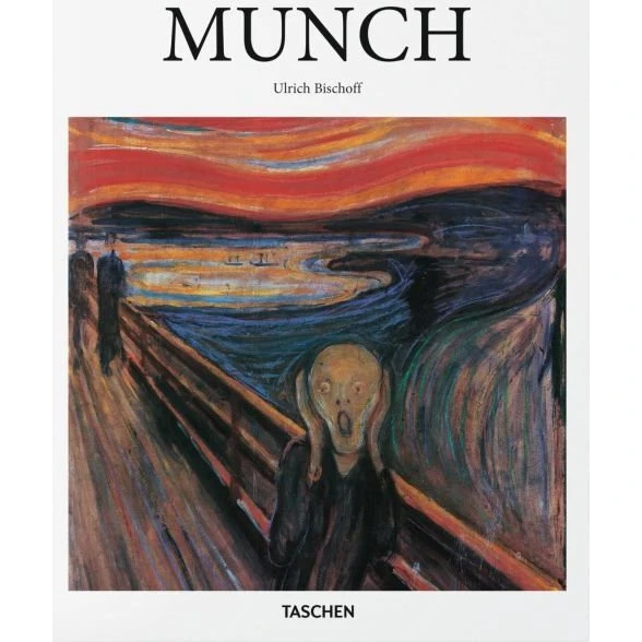 Munch - Ulrich Bischoff