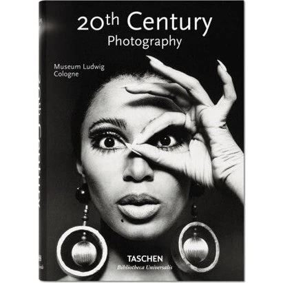 Museum Ludwig: 20th Century Photography