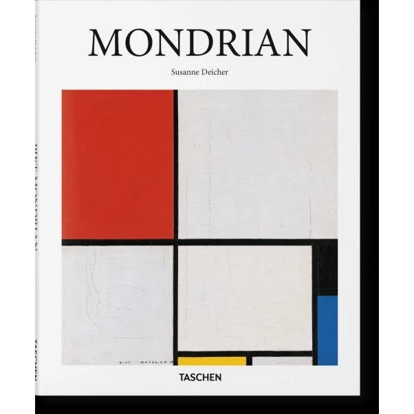 Mondrian - Manuel brystpumpe med stilfuld design