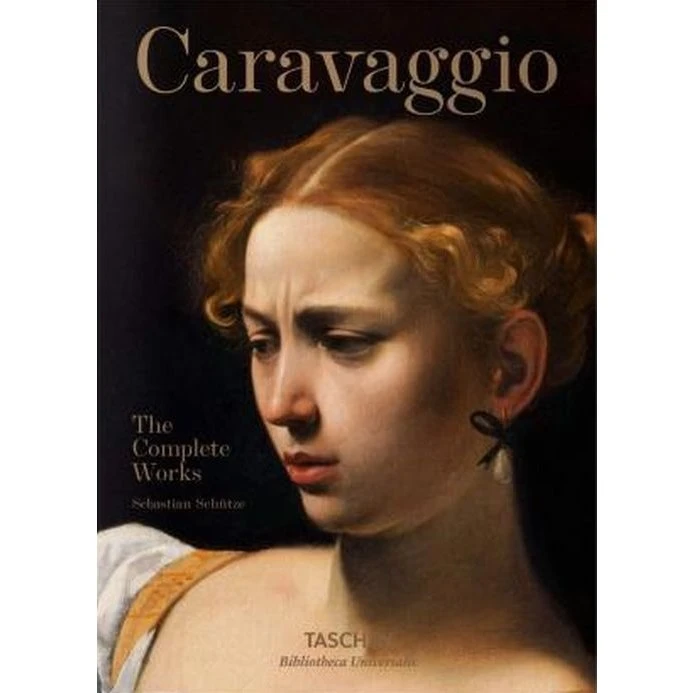 Caravaggio. The Complete Works